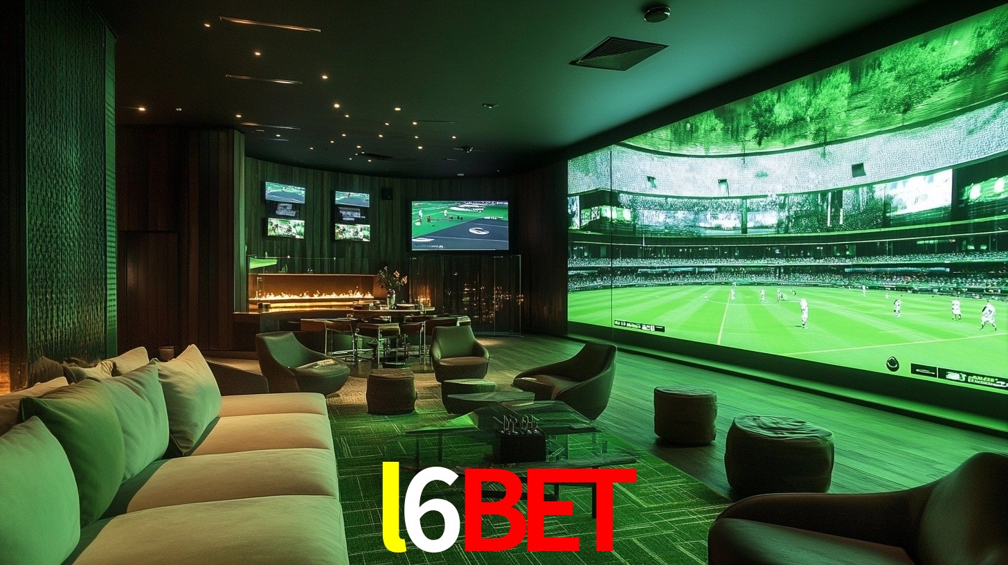Bônus Generosos e Exclusivos no l6bet para Você!