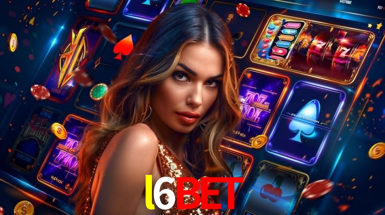 Design Responsivo l6bet