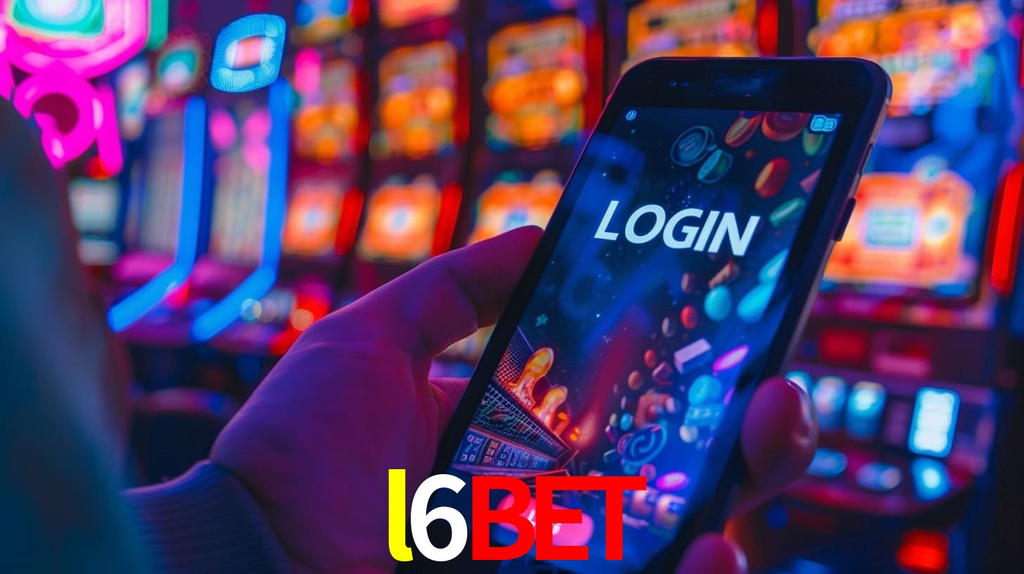 A Experiência Imersiva dos Cassinos Ao Vivo no l6bet